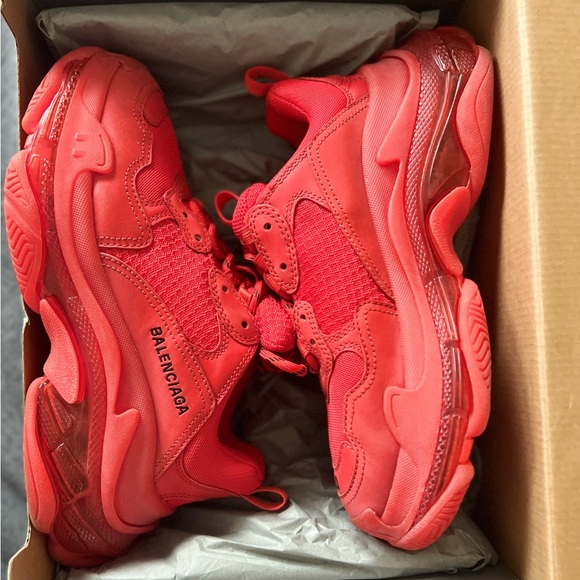 Balenciaga Runners - Picture 1 of 4